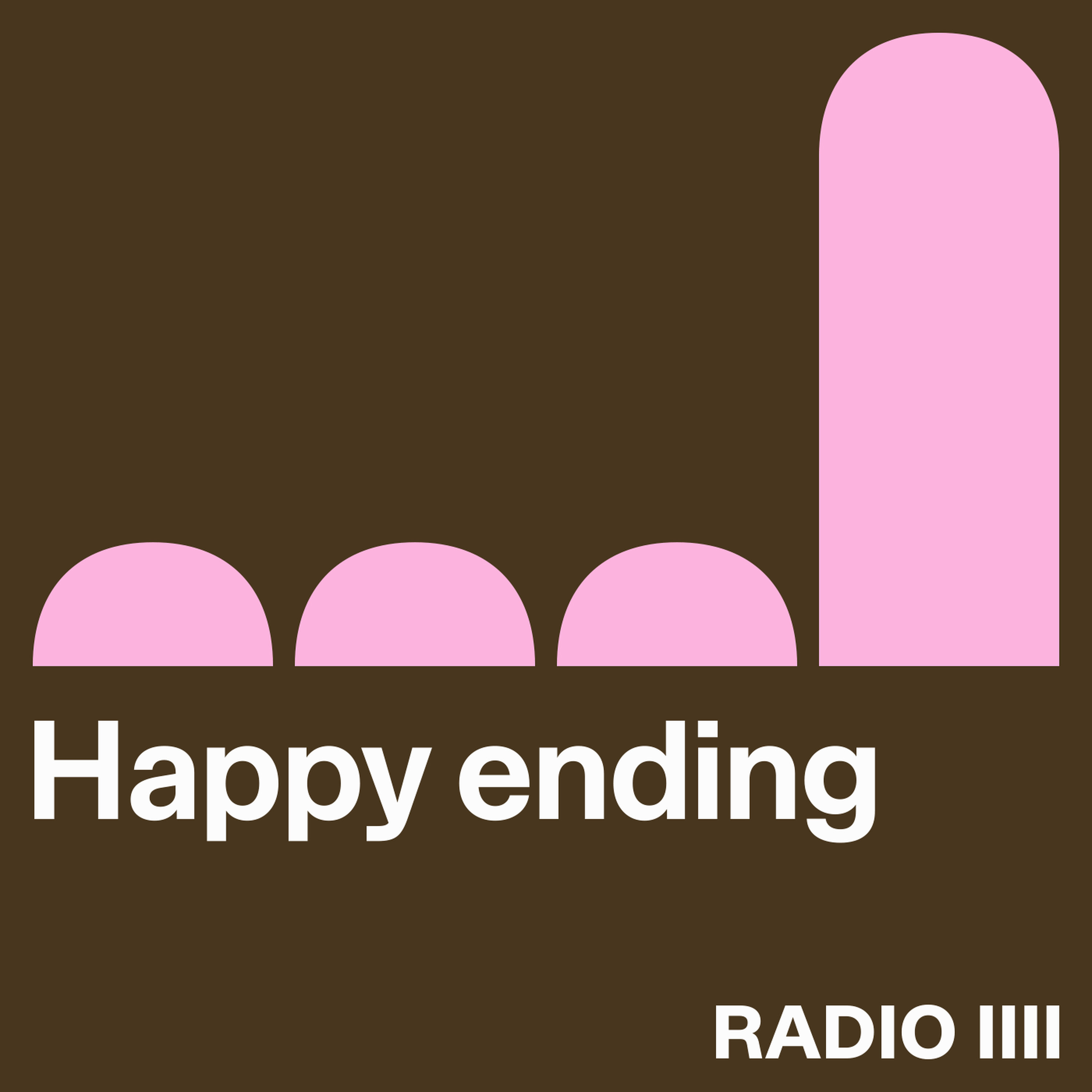 Happy Ending får en Happy Ending Happy Ending får en Happy Ending