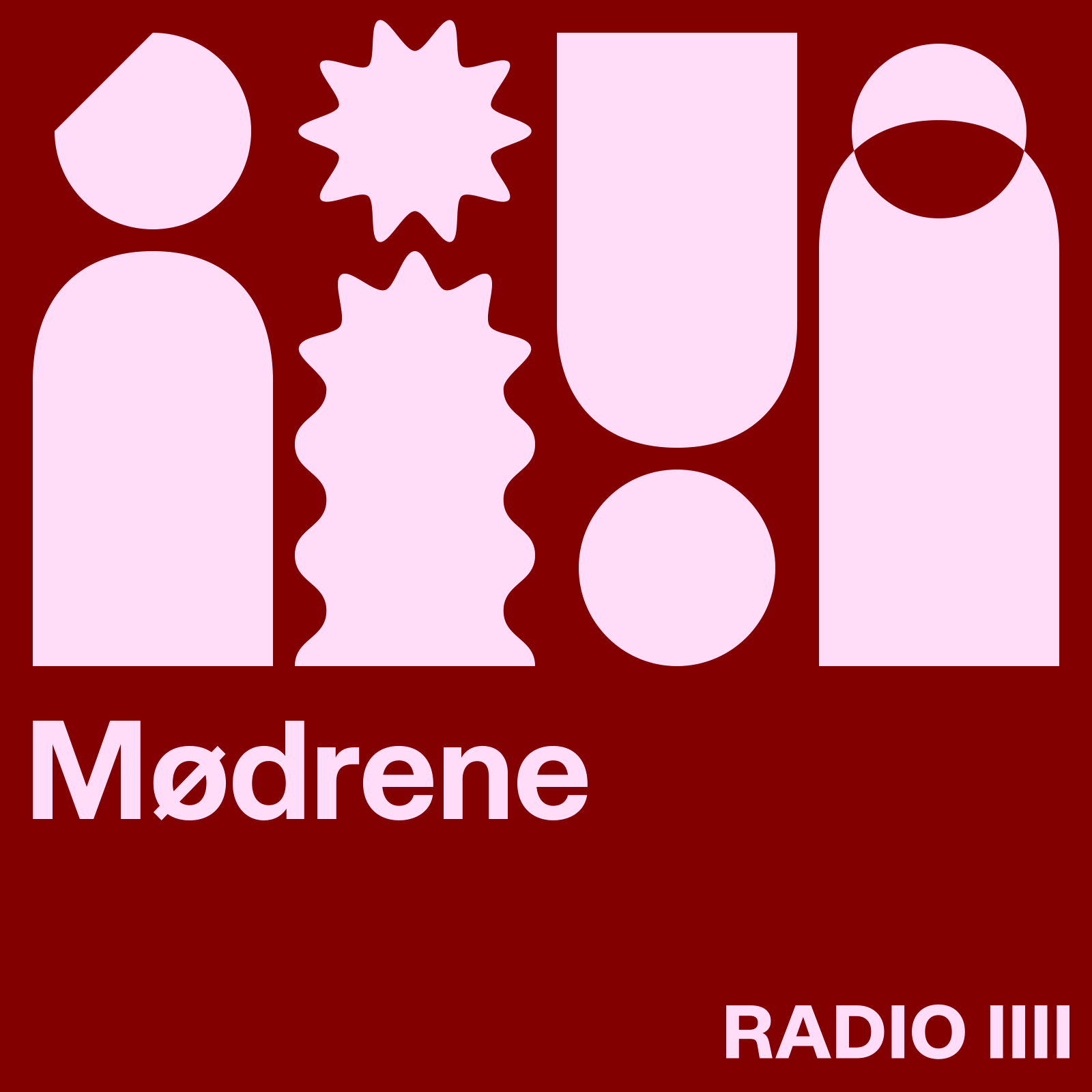Mødrene