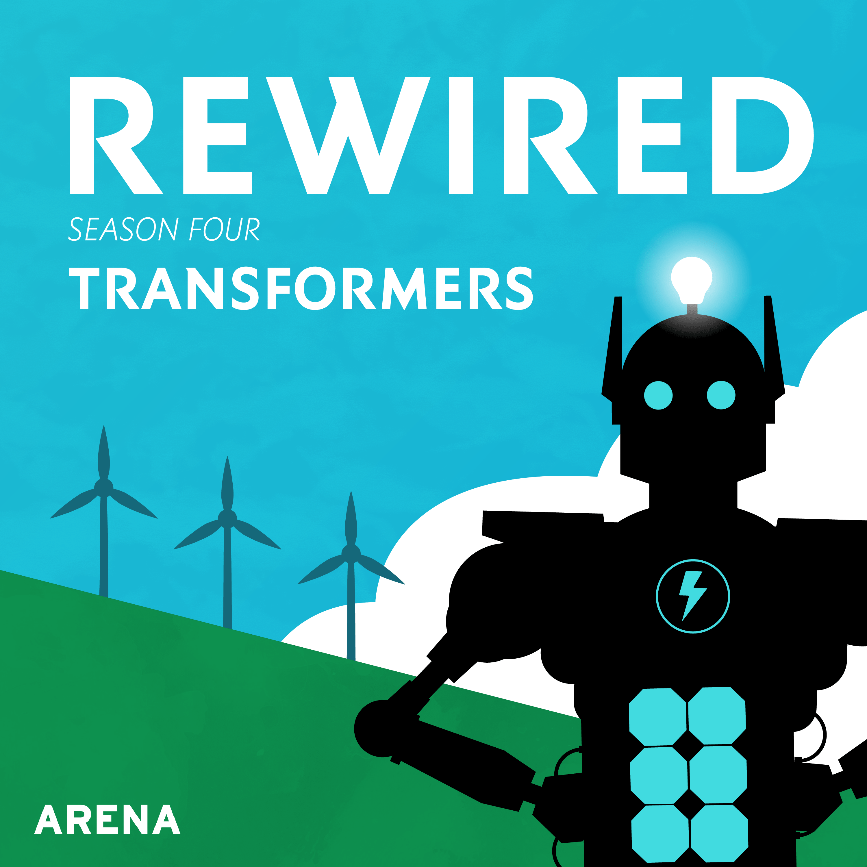 Rewired