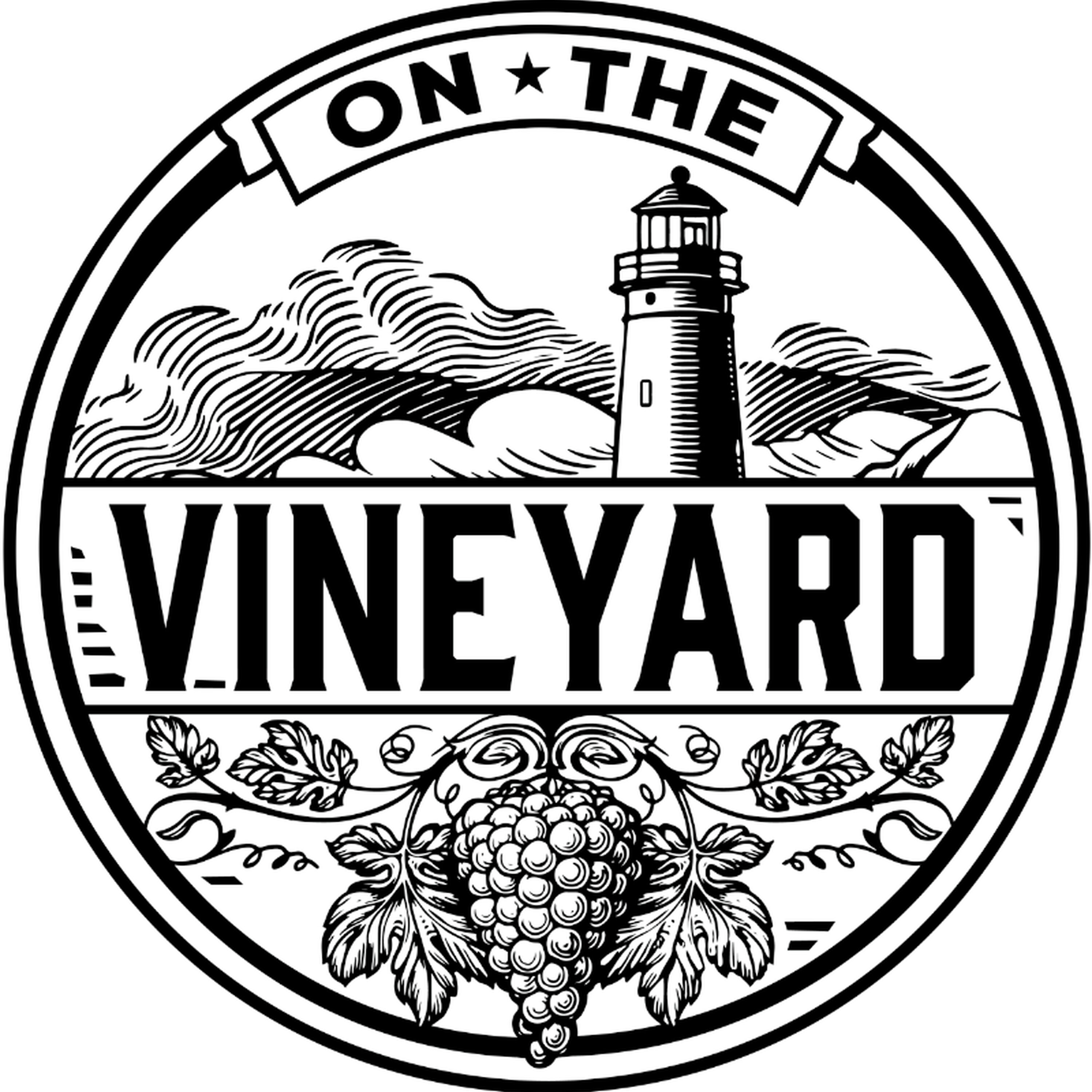 On The Vineyard