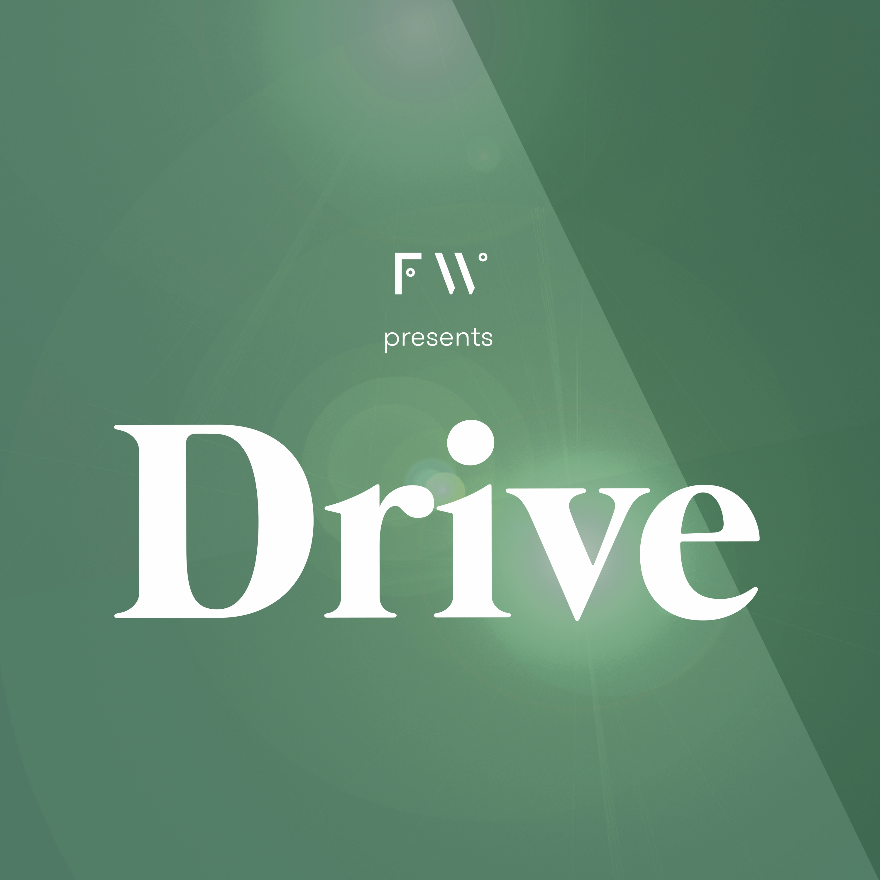 Drive by Future Women