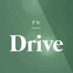 Drive by Future Women