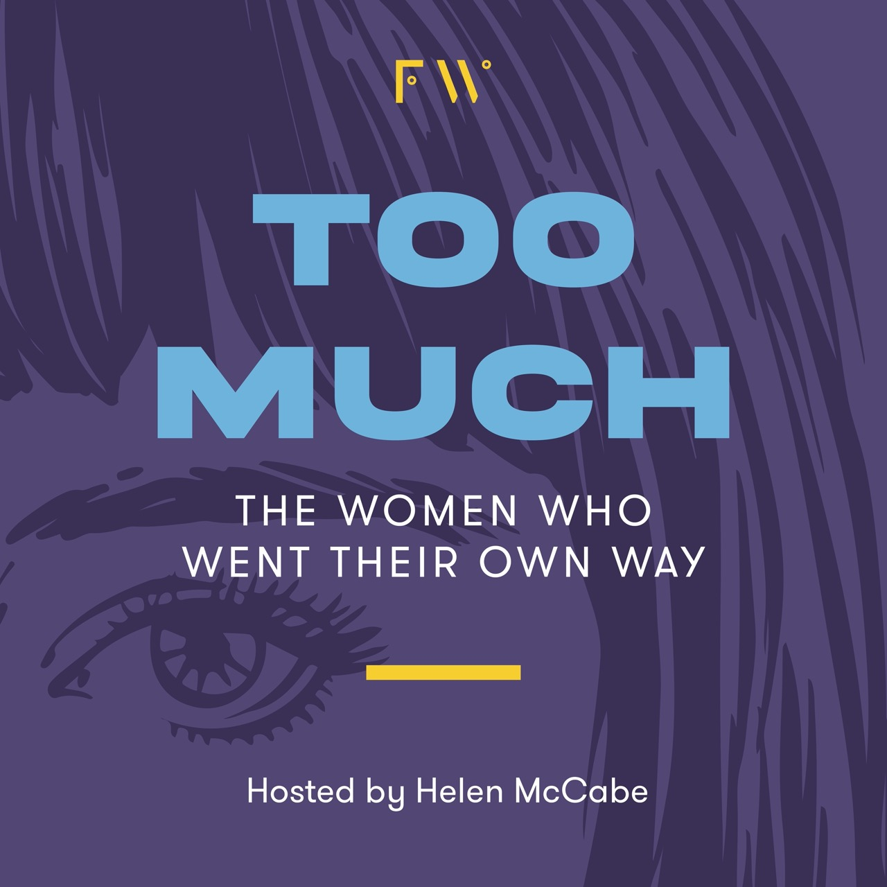 Too Much by Future Women