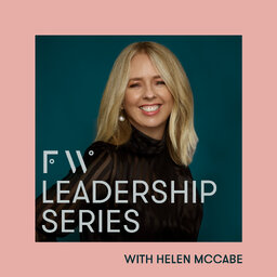Future Women Leadership Series