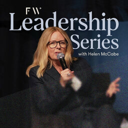 Future Women Leadership Series
