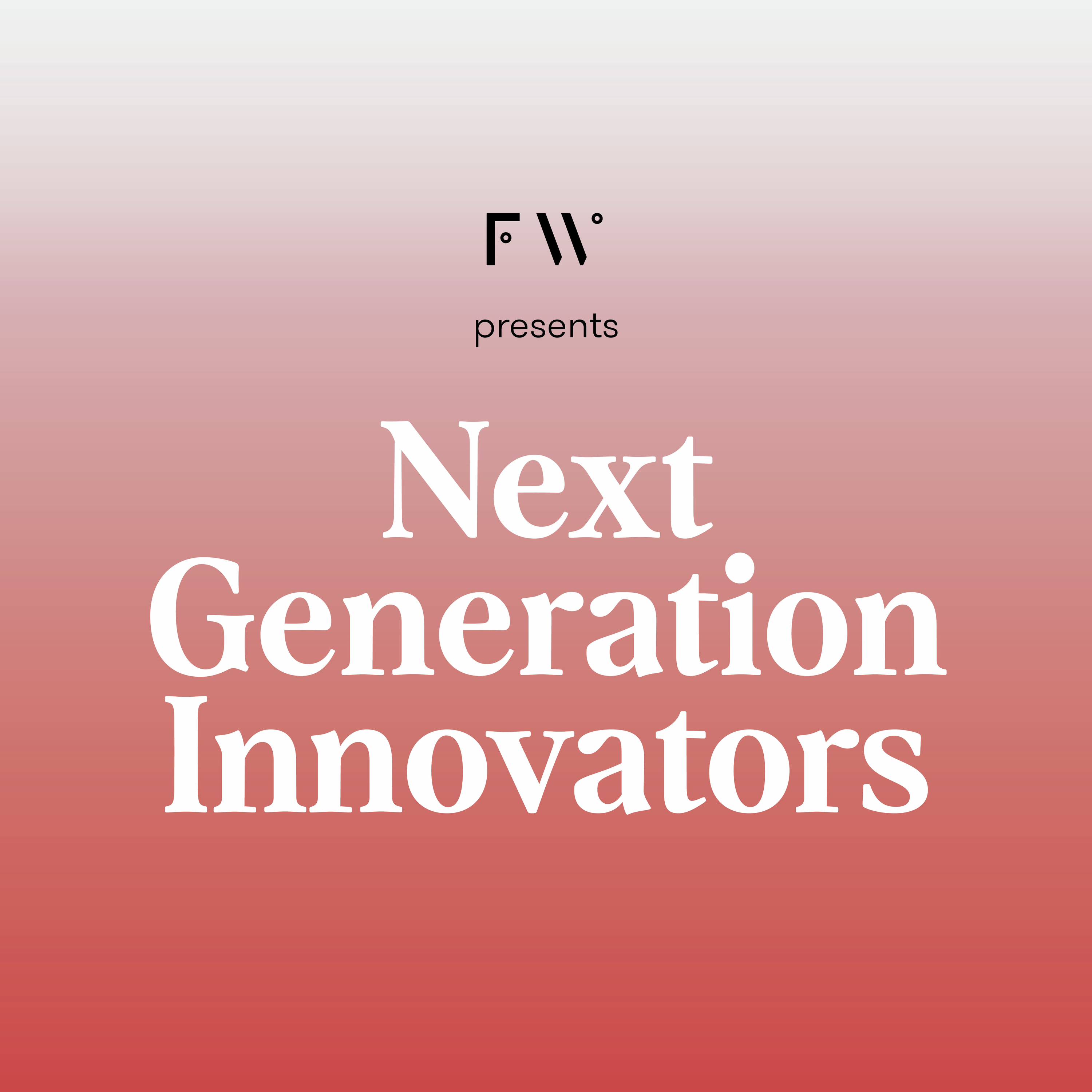 Next Generation Innovators