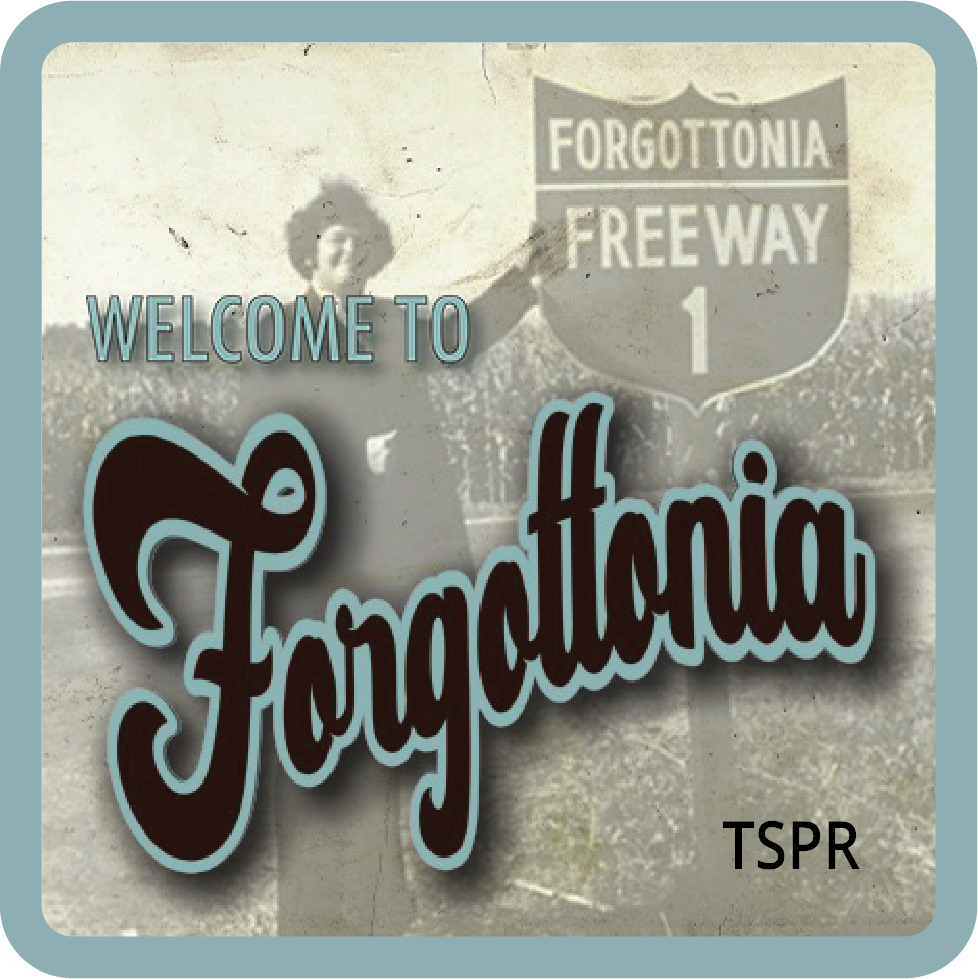 Welcome to Forgottonia