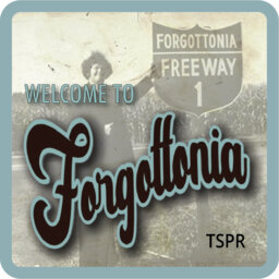 Welcome to Forgottonia
