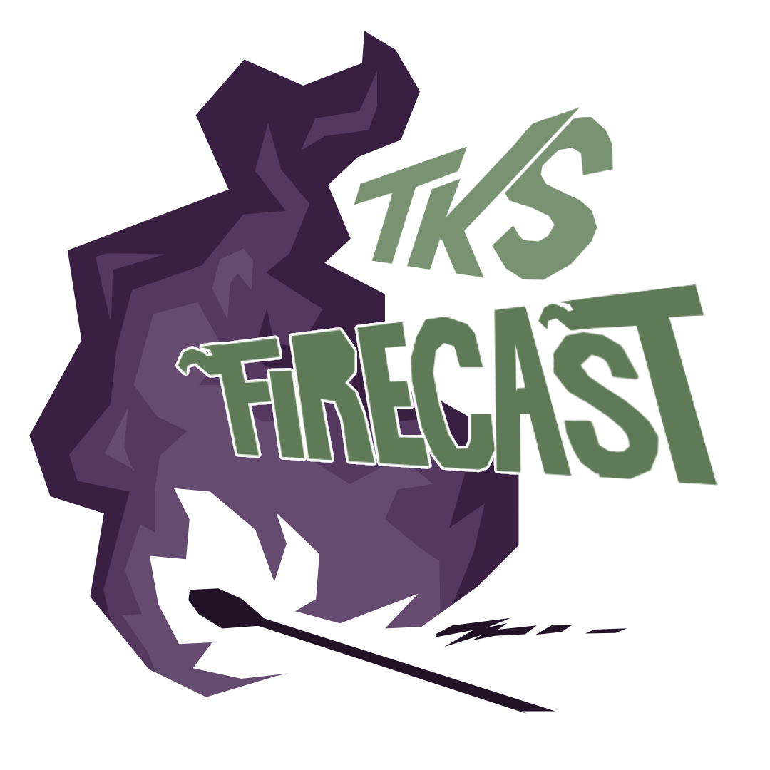 TKS Firecast