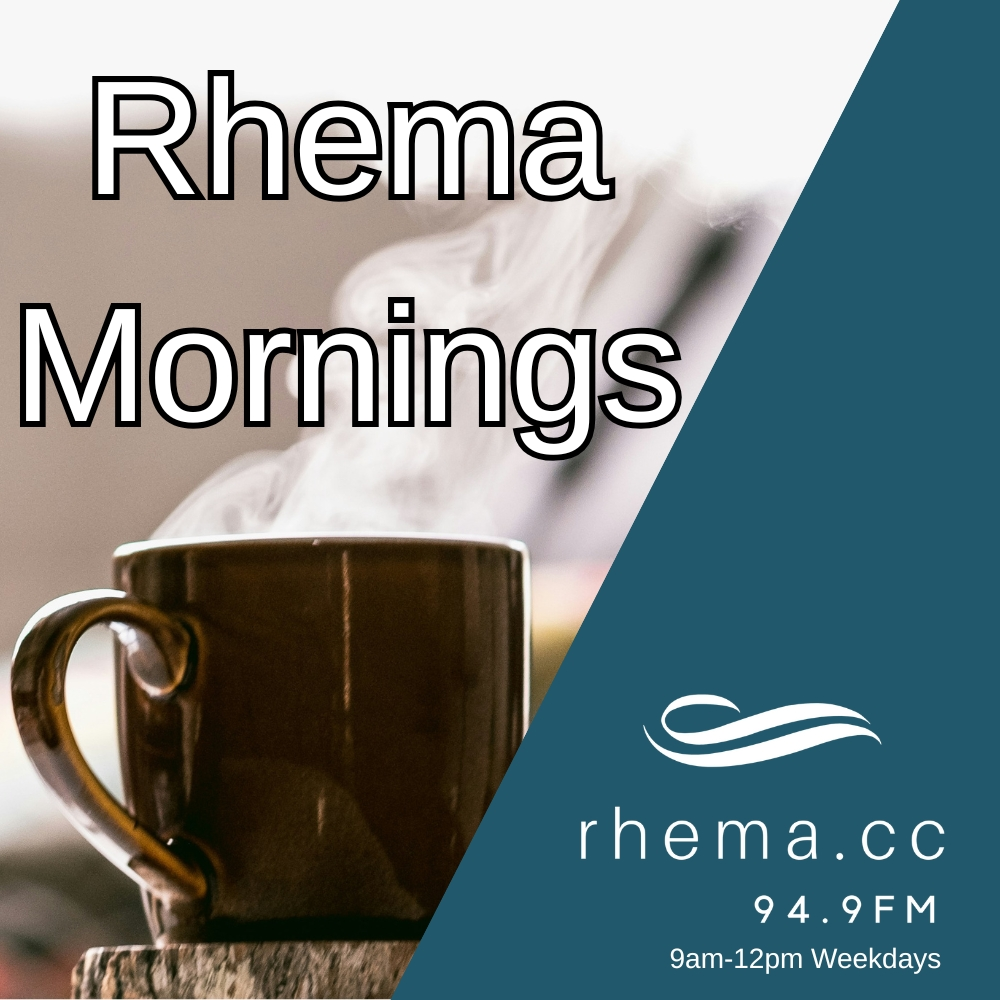 RhemaMornings