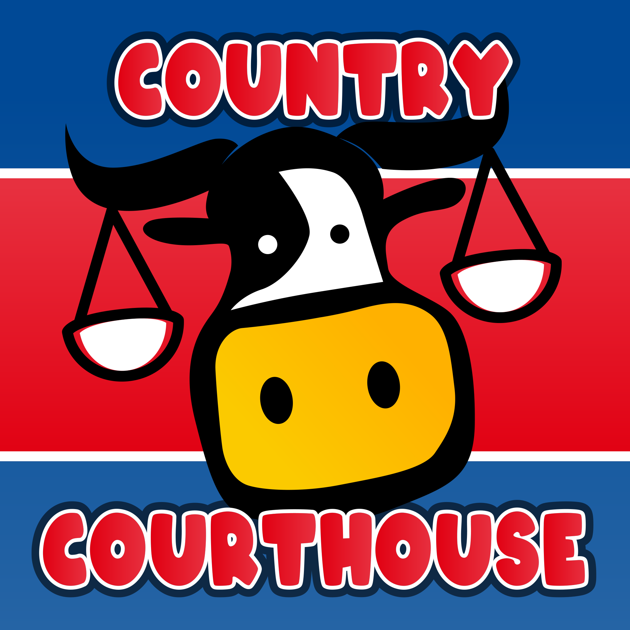 Q106 Country Courthouse