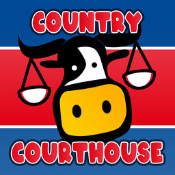 Q106 Country Courthouse