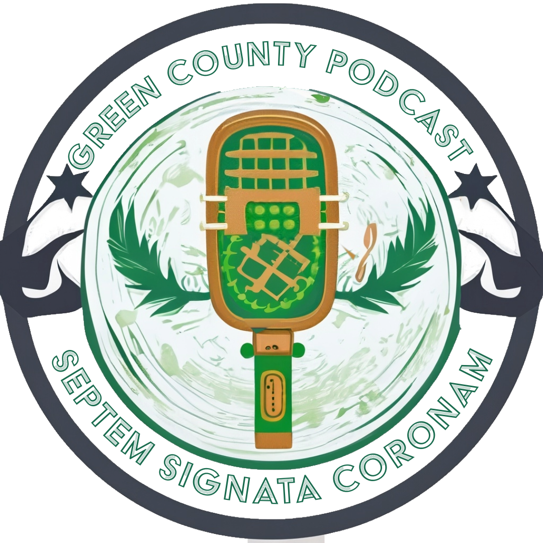 Green County Podcast