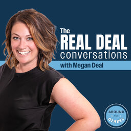 The Real Deal Conversations