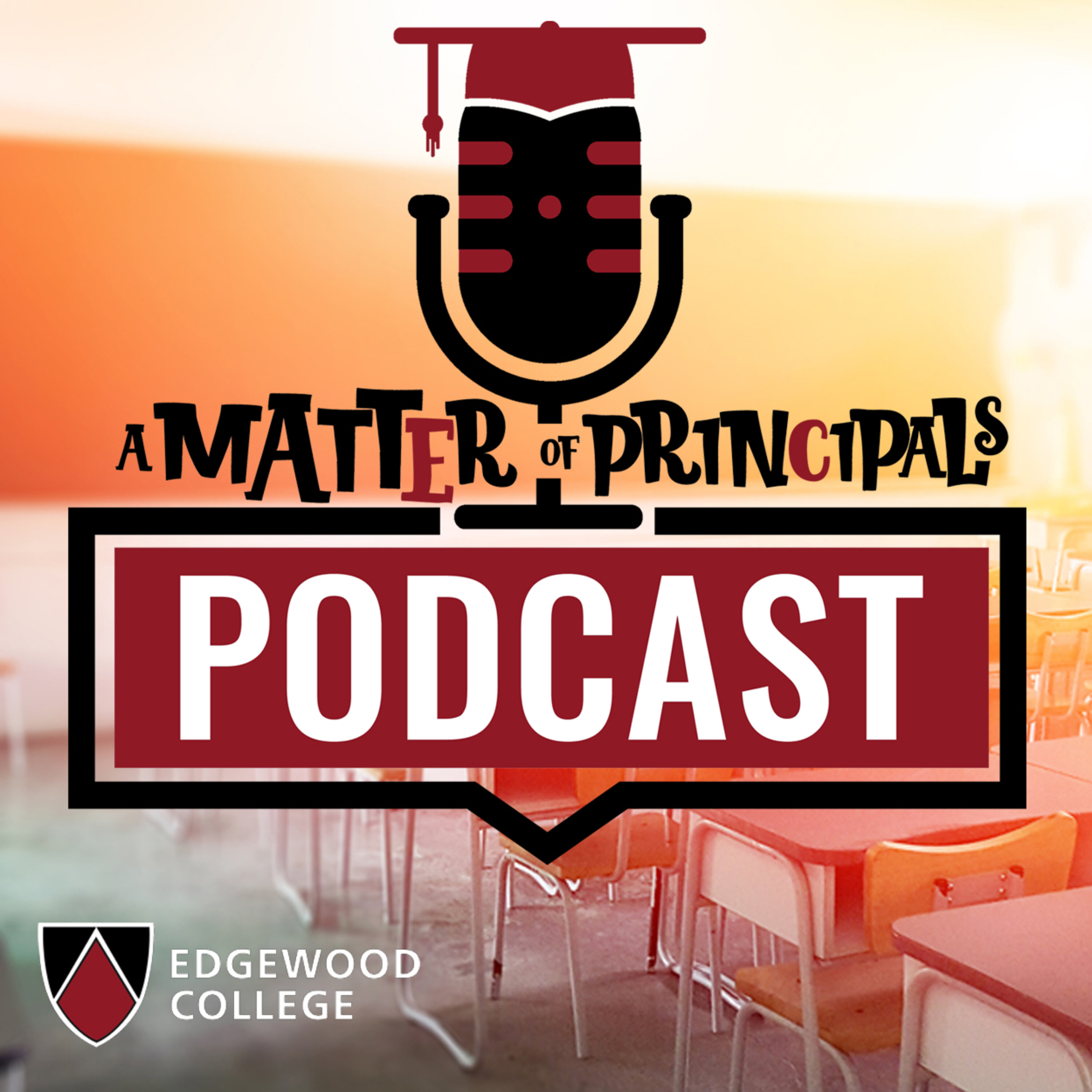 A Matter Of Principals Podcast
