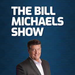 The Bill Michaels Show