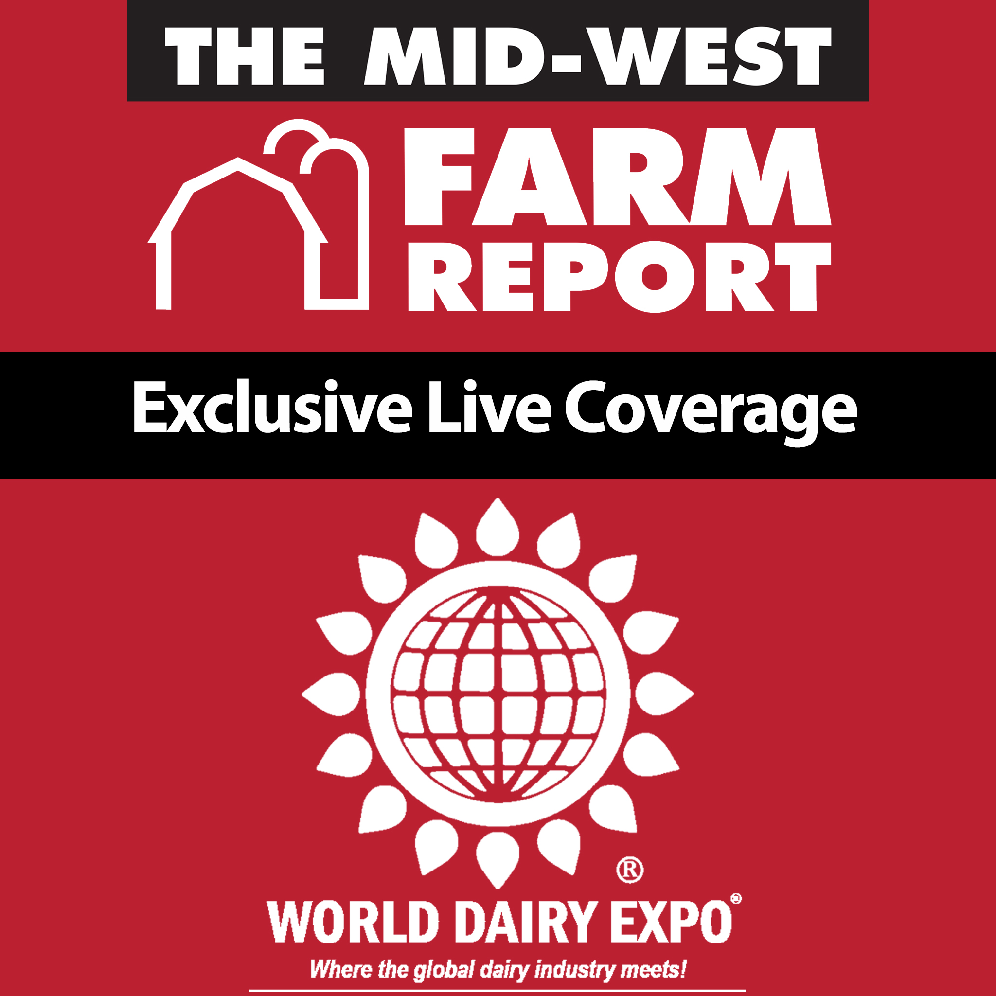 World Dairy Expo Coverage