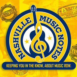 Nashville Music Notes