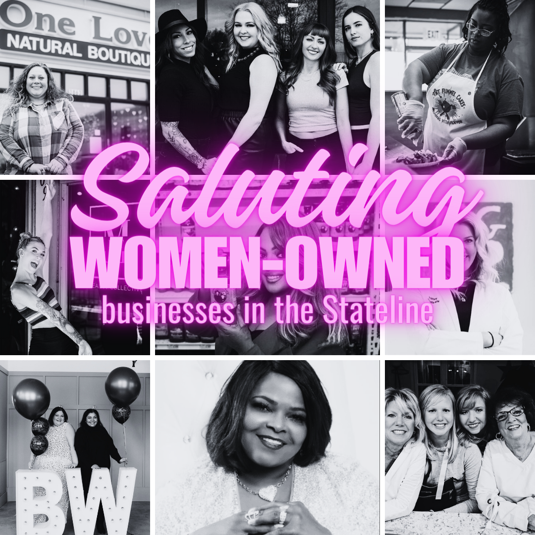 Women in Business Podcast