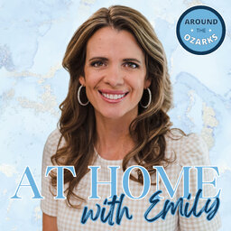 At Home with Emily