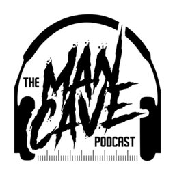 The Man Cave Podcast