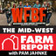 MID-WEST FARM REPORT - MADISON