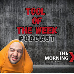 Tool of The Week
