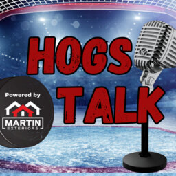 Hogs Talk