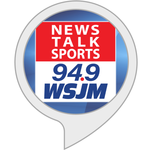 WSJM News for Alexa