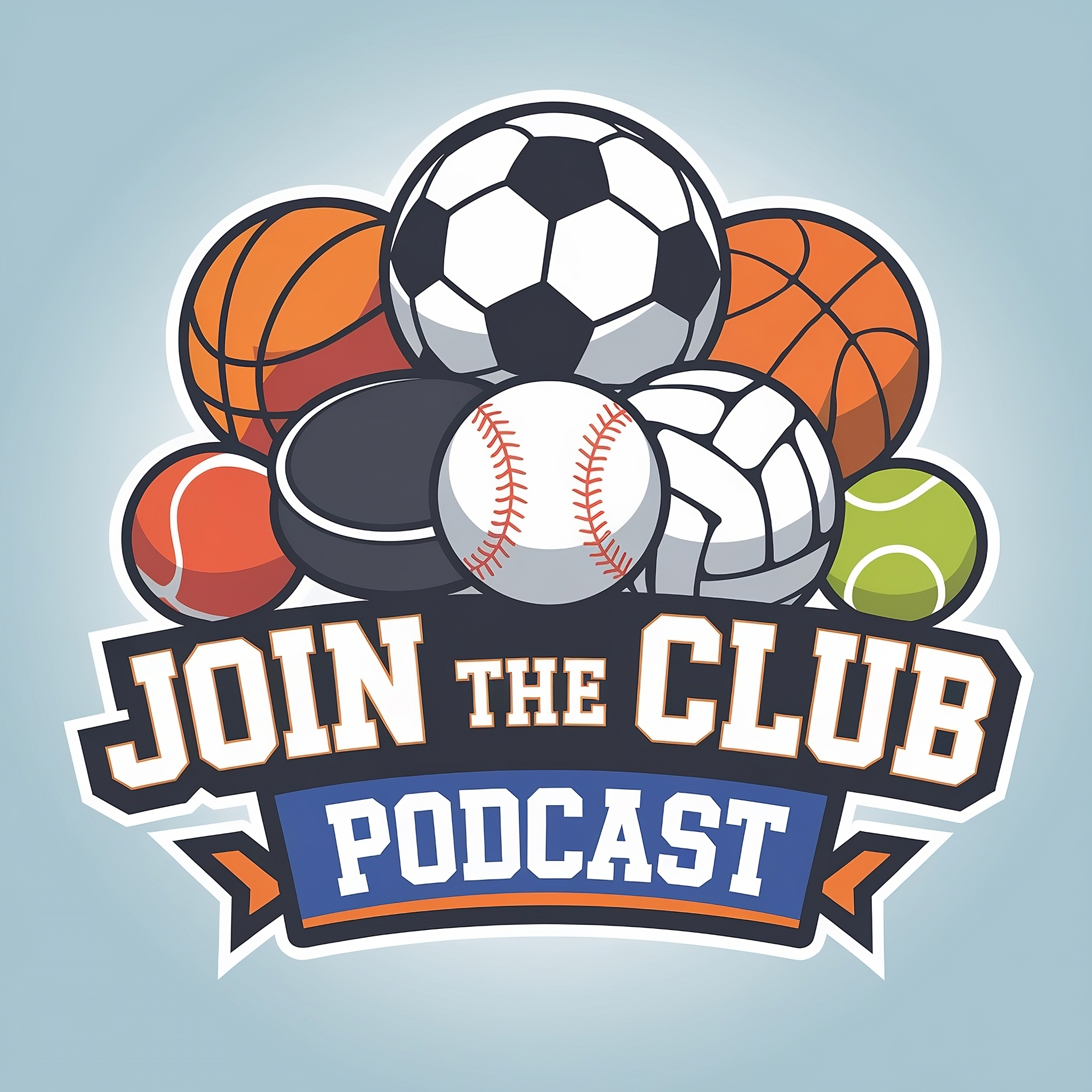 Join The Club