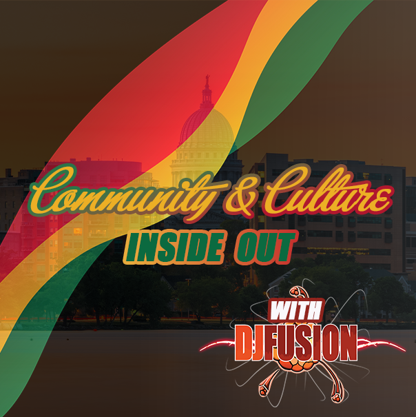Community & Culture: Inside Out