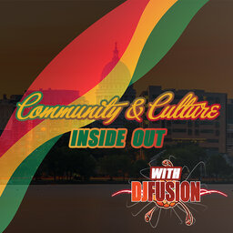 Community & Culture: Inside Out