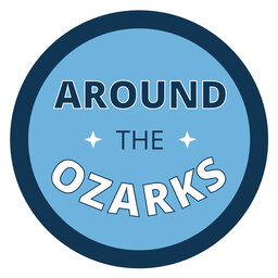 Around the Ozarks