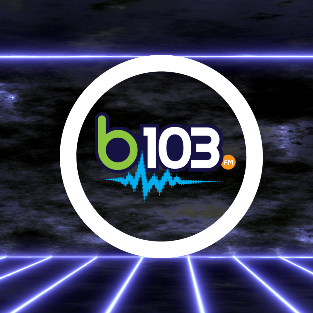 B 103 Variety Vibes