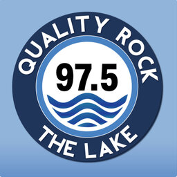 97.5 The Lake