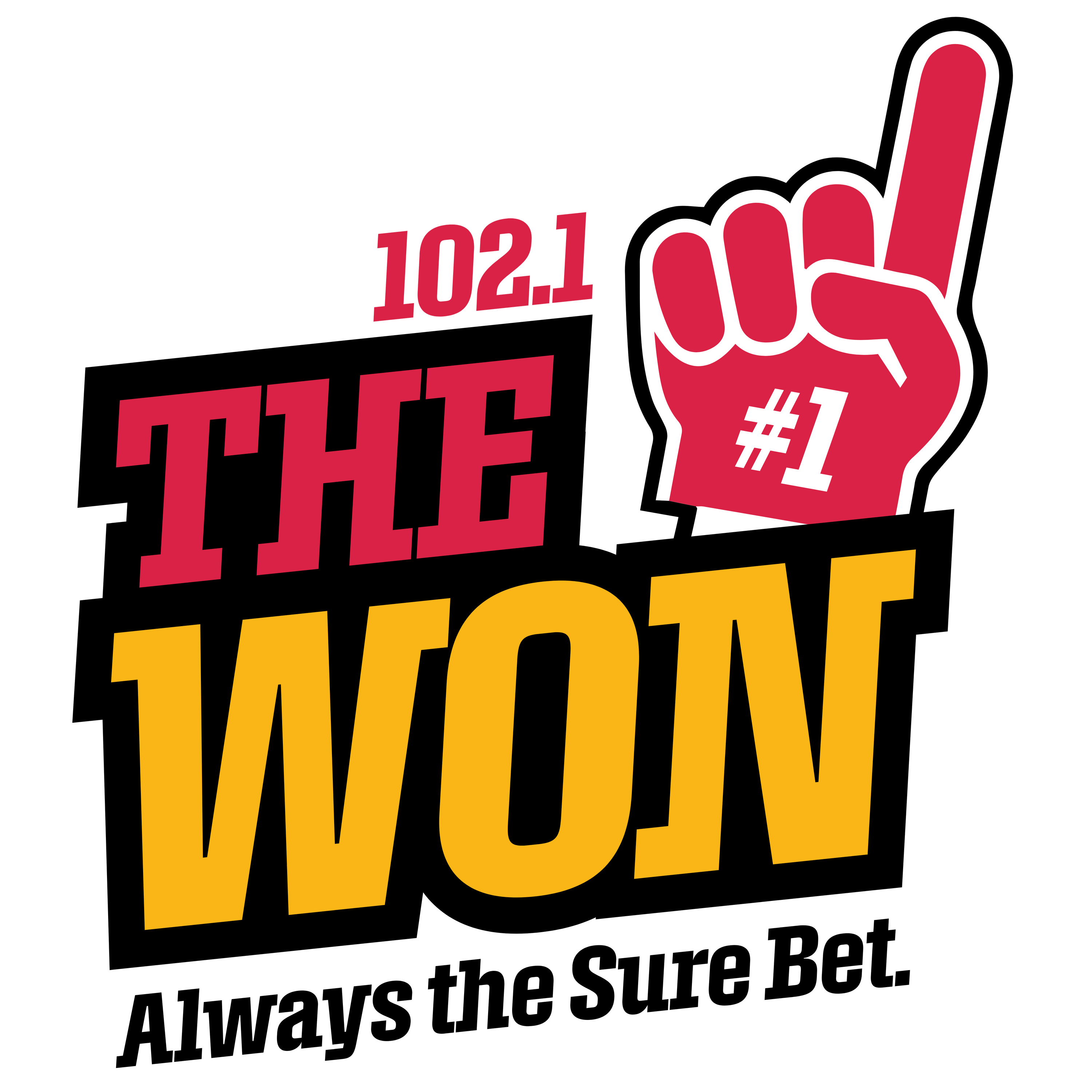 102.1 The Won