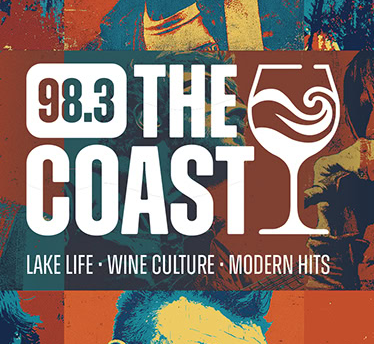 98.3 The Coast