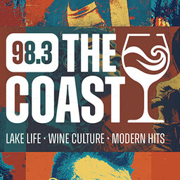 98.3 The Coast