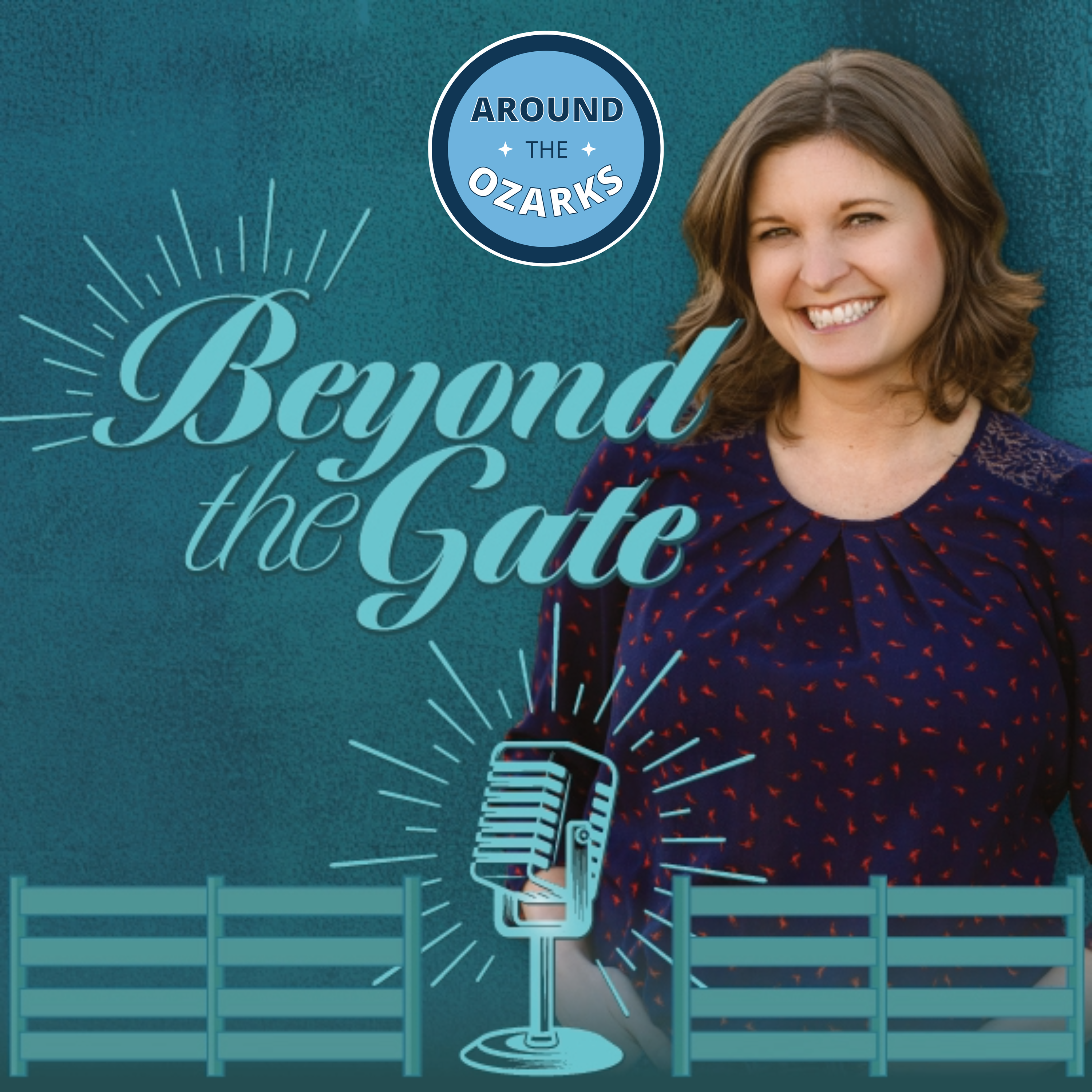 Beyond The Gate