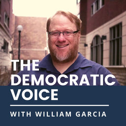 The Democratic Voice