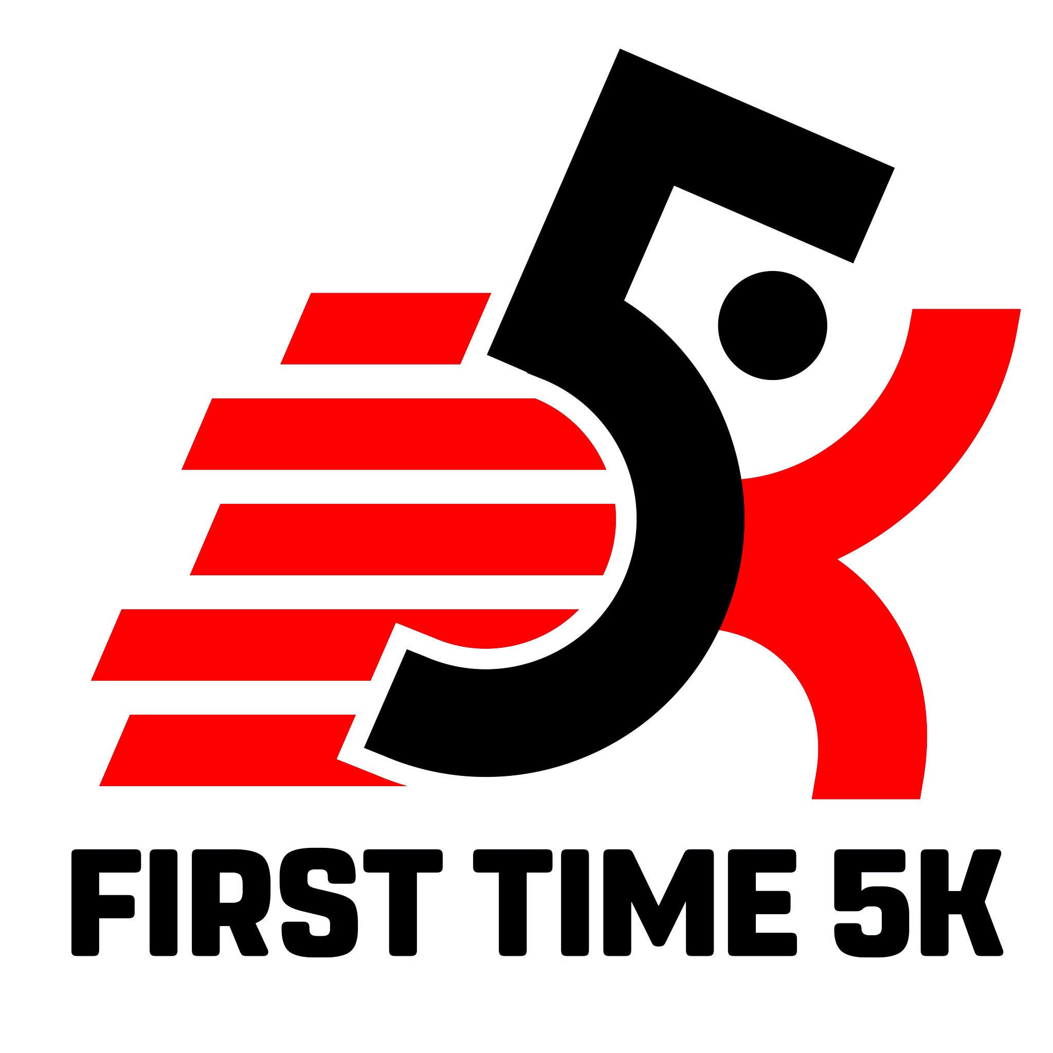 First Time 5K