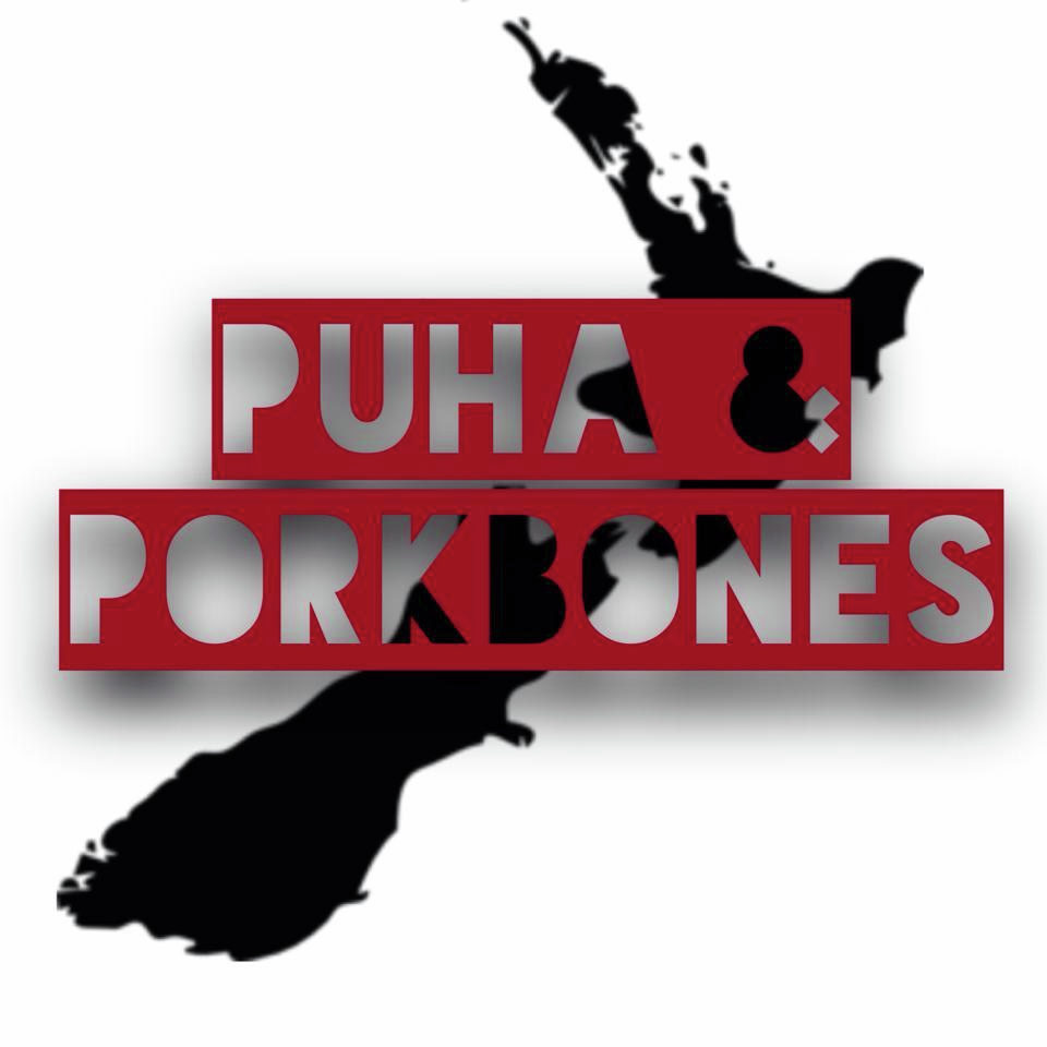 Puha and Pork Bones