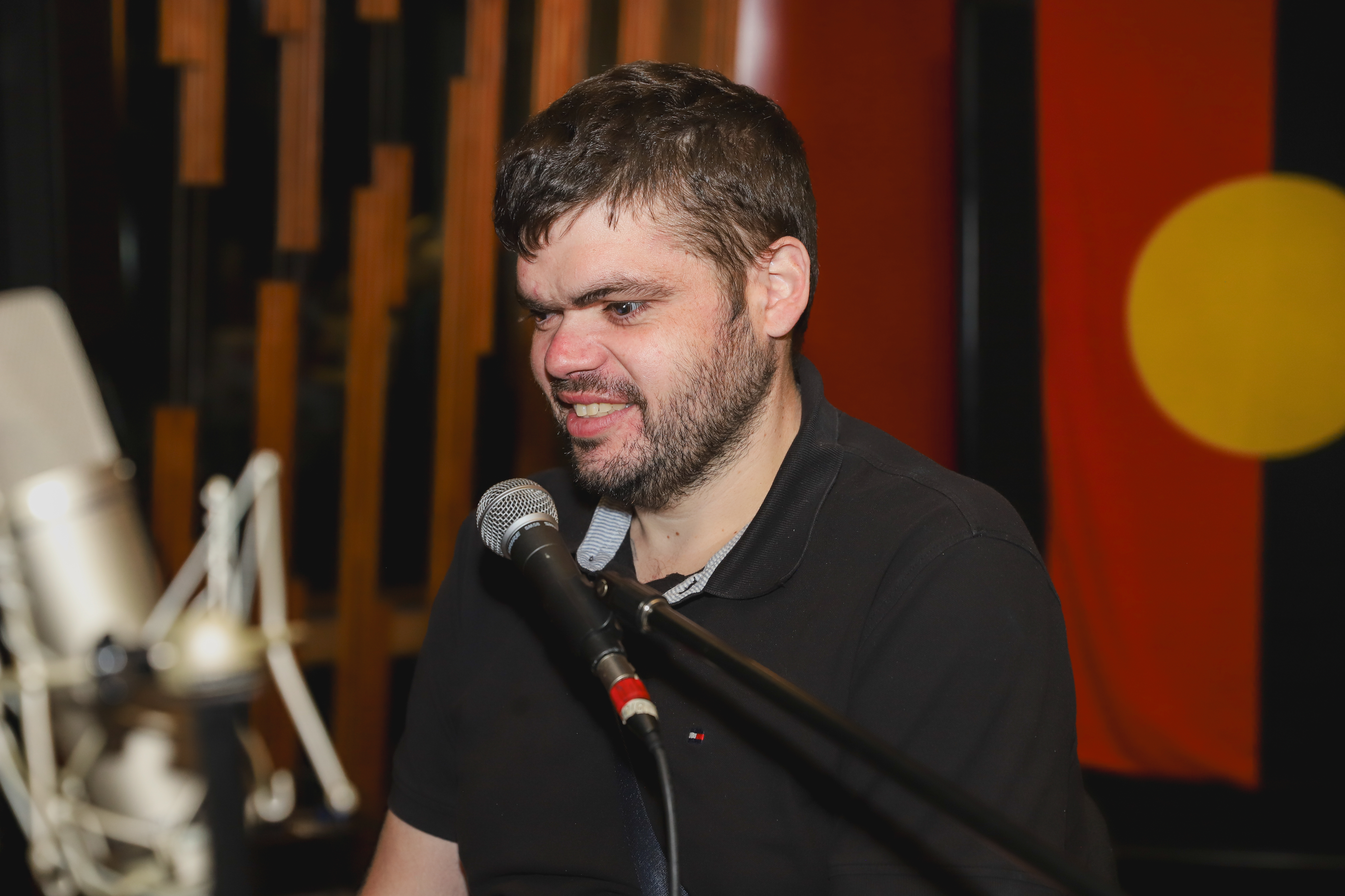 Empowering Diversity: Stories of Strength from the Speak My Language (Disability) Program