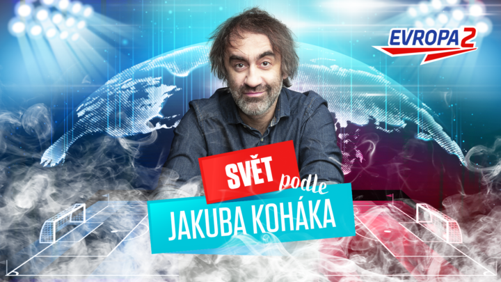Svět podle Jakuba Koháka