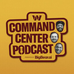Command Center Podcast