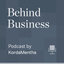 Behind Business KordaMentha Podcast