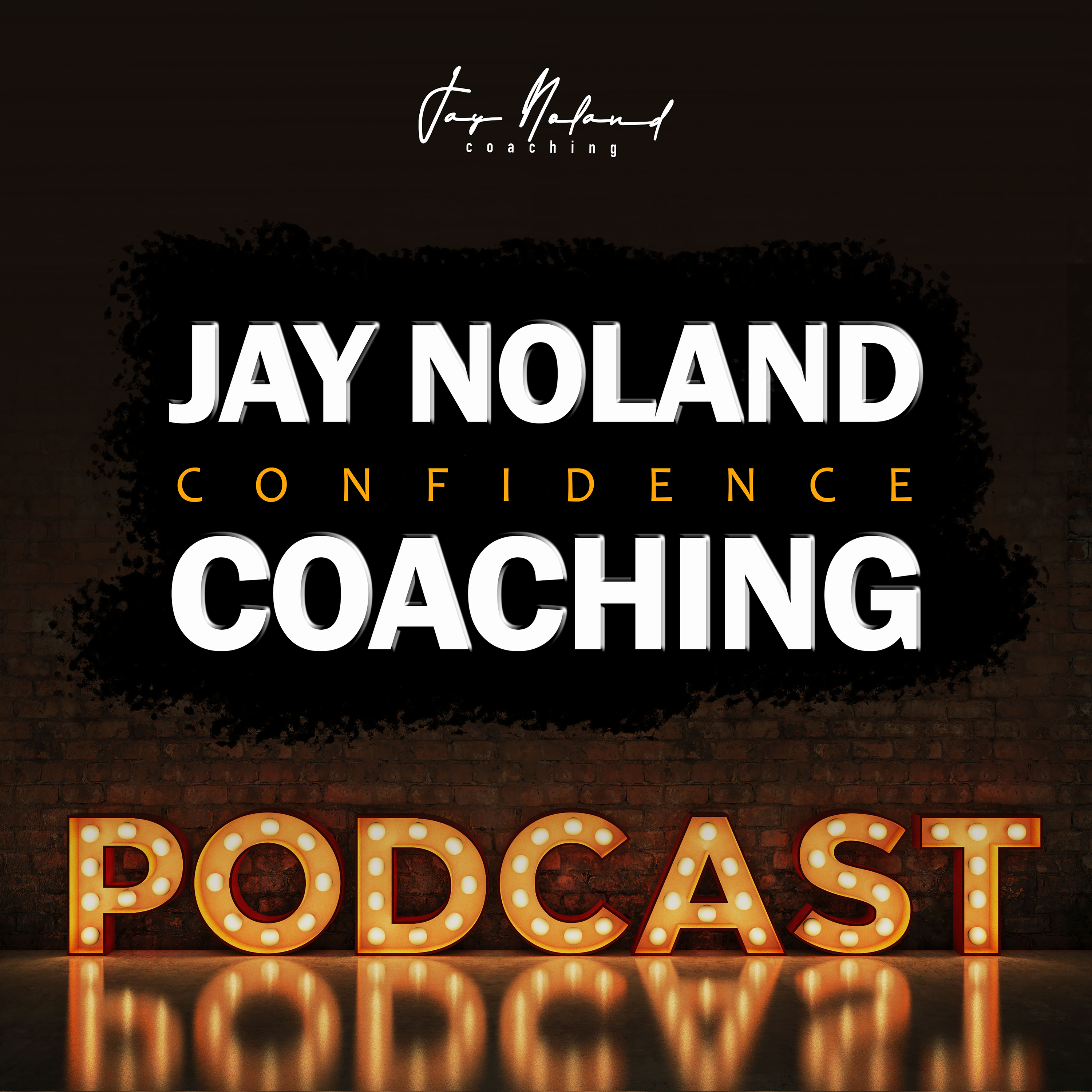 Jay Noland Confidence Coaching
