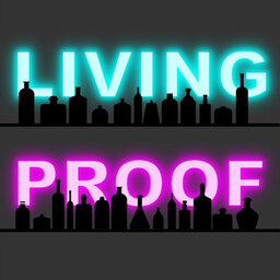 Living Proof: Conversations for Bartenders