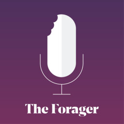The Forager