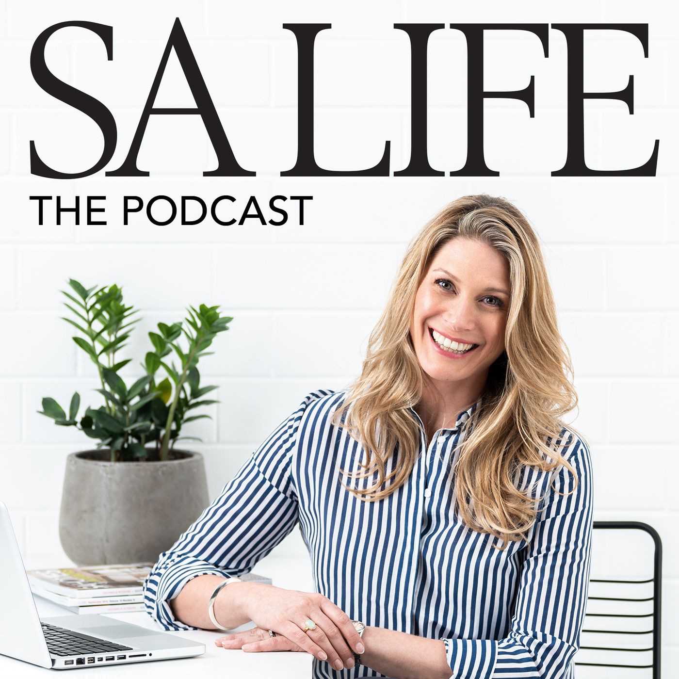 SALIFE The Podcast